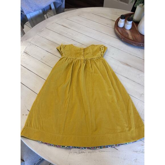 Girls Boden Dress - Picture 7 of 13